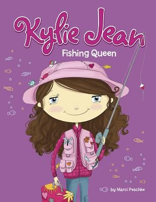 Fishing Queen by Peschke, Marci