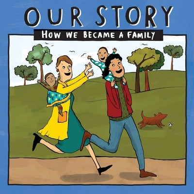 Our Story - How We Became a Family (38): Two mum families who used sperm donation & swapped eggs - twins by Donor Conception Network