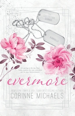 Evermore by Michaels, Corinne