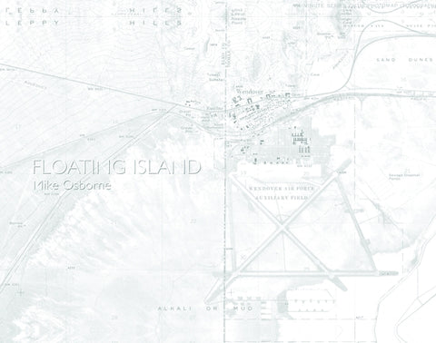 Floating Island by Osborne, Mike