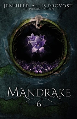 Mandrake by Allis Provost, Jennifer