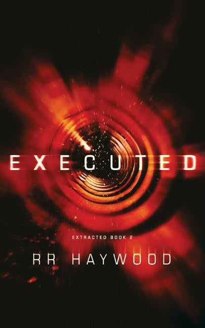 Executed by Haywood, Rr