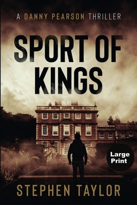 Sport Of Kings by Taylor, Stephen