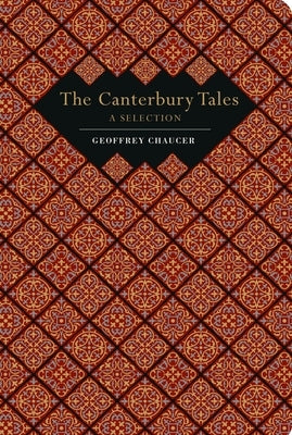 The Canterbury Tales by Chaucer, Geoffrey