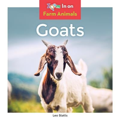 Goats by Statts, Leo