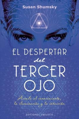 Despertar del Tercer Ojo, El by 