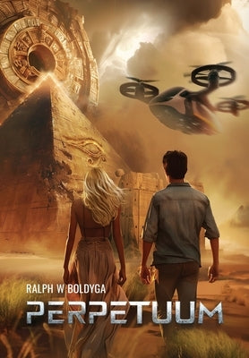 Perpetuum by Boldyga, Ralph W.