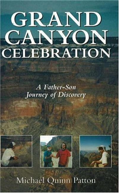 Grand Canyon Celebration by Patton, Michael Quinn