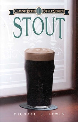 Stout by Lewis, Michael