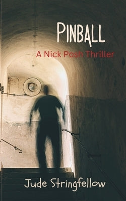 Pinball by Stringfellow, Jude L.