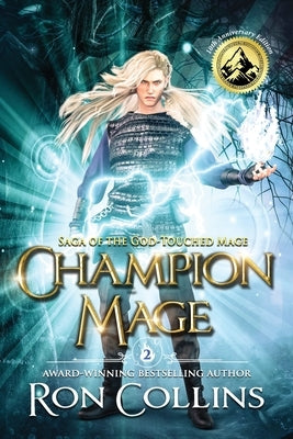 Champion Mage by Collins, Ron
