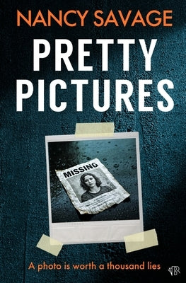 Pretty Pictures by Savage, Nancy
