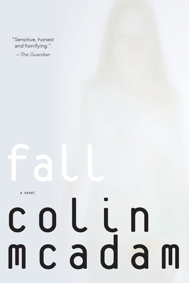 Fall by McAdam, Colin
