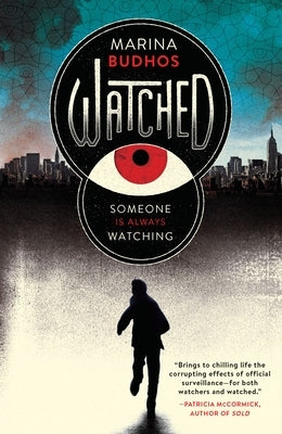 Watched by Budhos, Marina