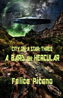 A Bard on Hercular by Picano, Felice