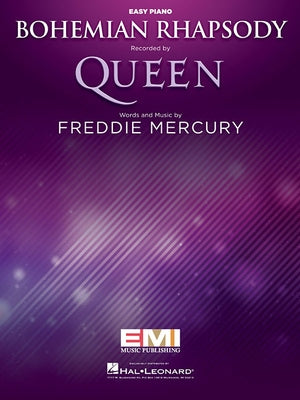 Bohemian Rhapsody by Queen