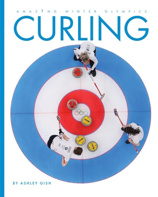 Curling by Gish, Ashley