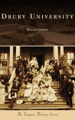 Drury University by Garvin, Bill