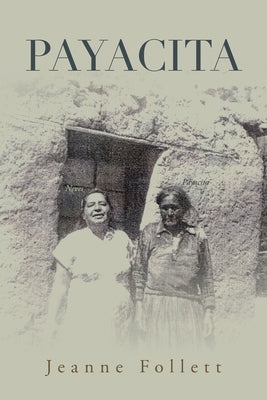 Payacita by Follett, Jeanne