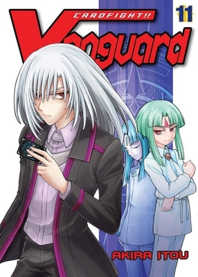 Cardfight!! Vanguard 11 by Itou, Akira