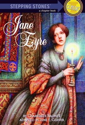 Jane Eyre by Bront?, Charlotte