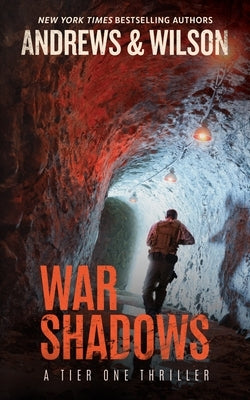 War Shadows by Andrews, Brian