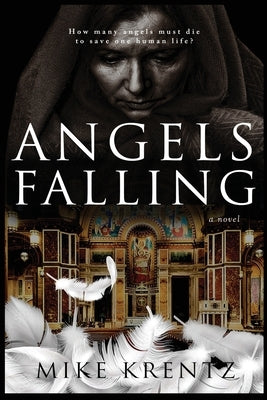 Angels Falling by Krentz, Mike