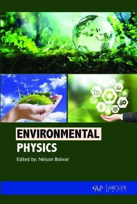 Environmental Physics by Bolivar, Nelson