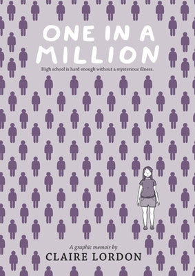 One in a Million by Lordon, Claire