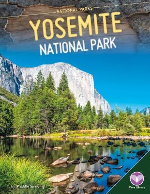 Yosemite National Park by Spalding, Maddie