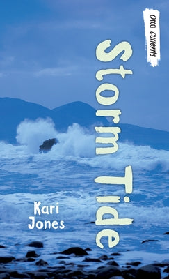 Storm Tide by Jones, Kari