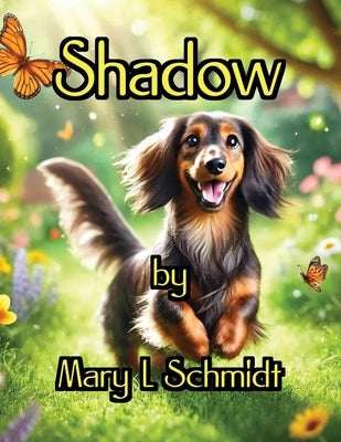 Shadow by Schmidt, Mary L.