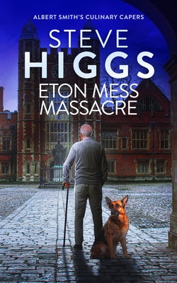 Eton Mess Massacre by Higgs, Steve