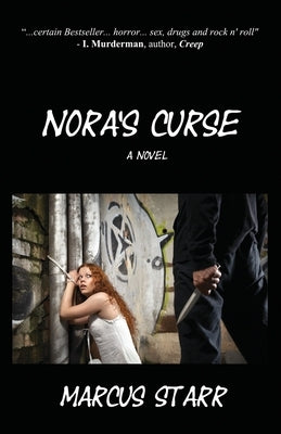 Nora's Curse by Starr, Marcus