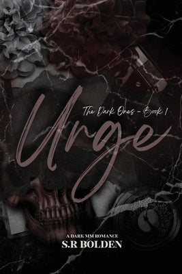 Urge by Bolden, Shanda