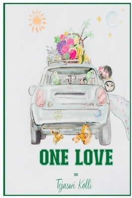 One Love by Kolli, Tejaswi