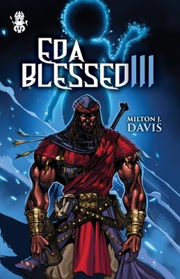 Eda Blessed III by Davis, Milton J.