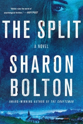 Split by Bolton, Sharon