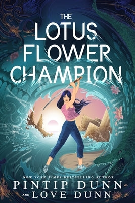 The Lotus Flower Champion by Dunn, Pintip