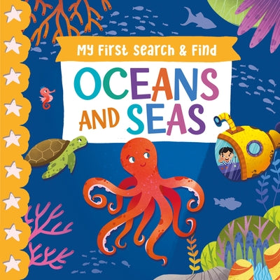 Ocean by Clever Publishing