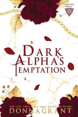 Dark Alpha's Temptation by Grant, Donna