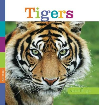 Tigers by Riggs, Kate