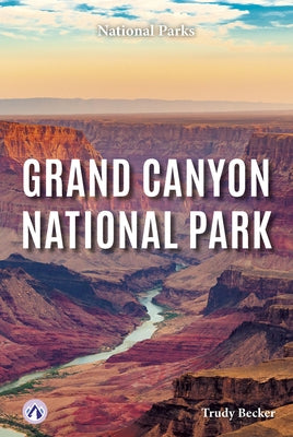 Grand Canyon National Park by Becker, Trudy