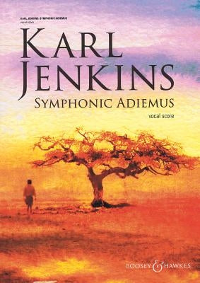 Symphonic Adiemus Vocal Score by 
