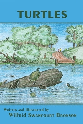 Turtles by Bronson, Wilfrid Swancourt