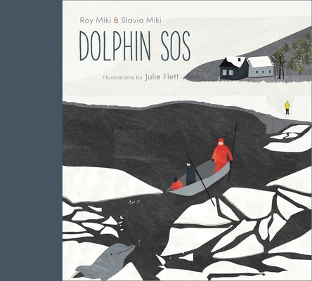 Dolphin SOS by Miki, Slavia