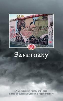Sanctuary by Carlson, Susannah