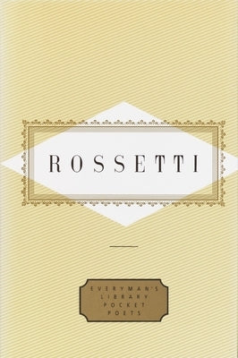 Rossetti: Poems by Rossetti, Christina