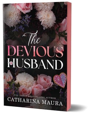 The Devious Husband (Deluxe Edition) by Maura, Catharina