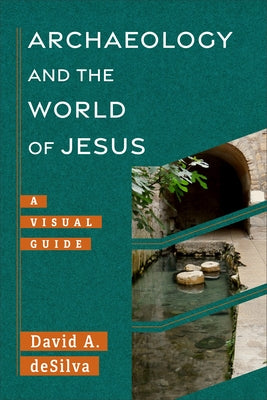 Archaeology and the World of Jesus: A Visual Guide by deSilva, David A.